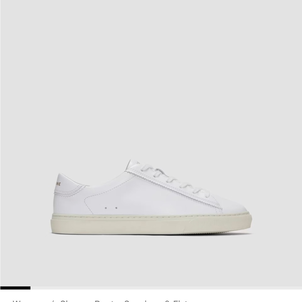 The day sneaker